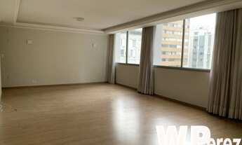 Imagem 3: VENDA - ITAIM Ótima localização, apto com 3 dts, sendo 1 suite, lavabo, sem vaga de garag