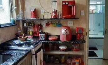 Imagem 6: Apartamento com 3 dormitórios à venda, 110 m² - Icaraí - Niterói/RJ