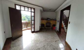 Imagem 6: Casa com 5 dormitórios à venda, 650 m² por R$ 1.499.000,00 - Arujazinho I. II E III - Aruj