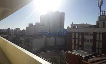 Imagem 2: Apartamento Duplex/Cobertura em Petrópolis - Porto Alegre