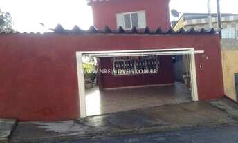 Imagem 2: SÃO PAULO - Casa Padrão - CAPÃO REDONDO