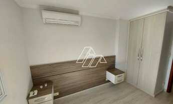 Imagem 7: Apartamento com 2 dormitórios para alugar, 74 m² por R$ 2.457/mês - Barbosa - Marília/SP