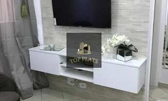 Imagem 3: Flat disponível no Jardim Paulista