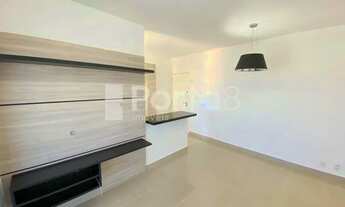 Imagem 2: Conforto, localização e renda garantida: Apartamento de 1 quarto no Condomínio Spazio Blu