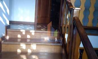 Imagem 3: Casa com 4 dormitórios à venda, 276 m² por R$ 950.000,10 - Jardim Magnólia - Campinas/SP