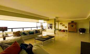 Imagem 3: SALVADOR - Apartamento Padrão - ONDINA