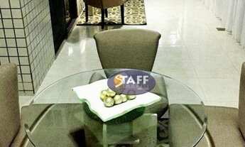 Imagem 7: Apartamento com 3 dormitórios para alugar, 140 m² por R$ 5.000,00/mês - Braga - Cabo Frio