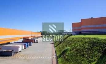 Imagem 4: Locação em Condomínio 27.000m² BR 116 Campina Grande do Sul PR