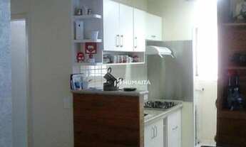 Imagem 3: Apartamento com 2 dormitórios à venda, 55 m² por R$ 100.000,00 - Nova Olinda - Londrina/PR