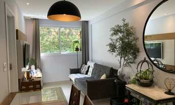 Imagem 2: Apartamento em Santos