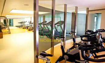 Imagem 4: Apartamento de luxo com 4 quartos, 296m2, à venda em Rio de Janeiro, Barra da Tijuca