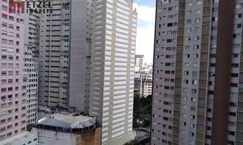 Imagem 3: Studio para alugar, 30 m² por R$ 1.889,00/mês - Centro Histórico de São Paulo - São Paulo