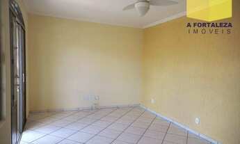 Imagem 5: Casa com 3 dormitórios para alugar por R$ 1.762,00/mês - Jardim Brasília - Americana/SP