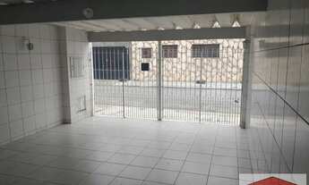 Imagem 3: Casa para Venda em São Paulo, Parque Maria Luiza, 3 dormitórios, 1 banheiro, 1 vaga