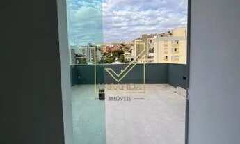 Imagem 6: Apto 3 quartos cobertura à venda no bairro Serra