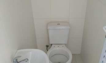 Imagem 5: Apartamento novo para locação no Pq Resd. Ceci