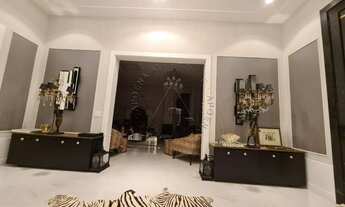 Imagem 3: Casa à venda em Alphaville - Tamboré 1