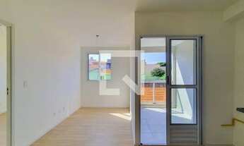 Imagem 3: Apartamento para Aluguel - Cambuci, 1 Quarto, 31 m2