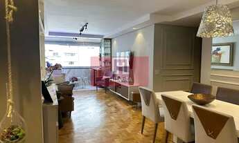 Imagem 3: Apartamento à venda no bairro Santana - São Paulo/SP, Zona Norte