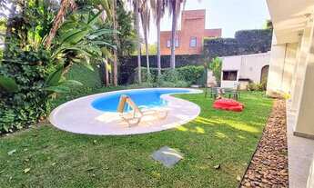 Imagem 2: São Paulo - Casa Padrão - ALTO DE PINHEIROS