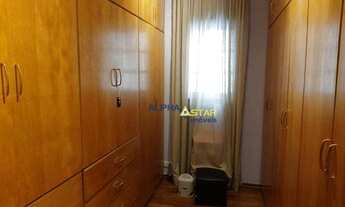 Imagem 7: Casa com 4 dormitórios, 420 m² - venda por R$ 3.800.000,00 ou aluguel por R$ 15.000,01/mês