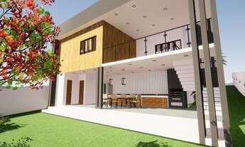 Imagem 5: CASA RESIDENCIAL em RIO DAS OSTRAS - RJ, ALPHAVILLE