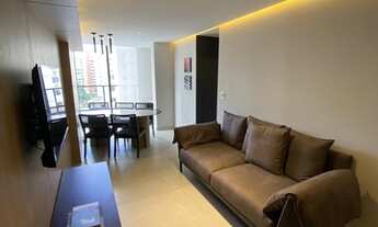 Imagem 2: Apartamento de 02 quartos à venda na Praia do Canto, Vitória - ES