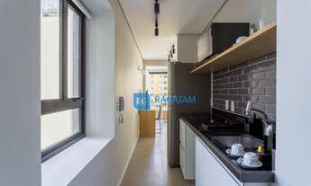 Imagem 3: Apartamento à venda, 31 m² por R$ 772.500,00 - Vila Nova Conceição - São Paulo/SP