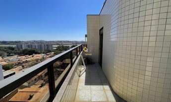 Imagem 7: BELO HORIZONTE - Cobertura - Liberdade