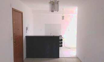 Imagem 3: Manaus - Construtora Capital Rossi (2qtos com vaga