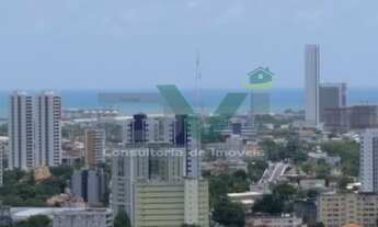 Imagem 3: Apto na praça do Rosarinho - 70m² - 3qts, 2 suíte