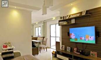 Imagem 1: Venda Apartamento com 3 dormitórios