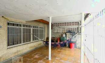 Imagem 2: Casa para Aluguel - Vila Galvão, 2 Quartos, 120 m2