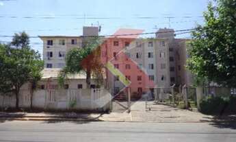 Imagem: CANOAS - Padrão - Igara