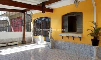 Imagem: SÃO PAULO - Casa Padrão - VILA PREL