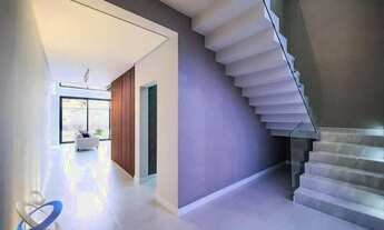 Imagem 4: Sobrado com 3 dormitórios à venda, 300 m² - Urbanova - São José dos Campos/SP