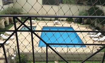 Imagem 3: Apto com 3 dormitórios à venda, 73 m² por R$ 380.000 - Vila Esperança - aceita permuta