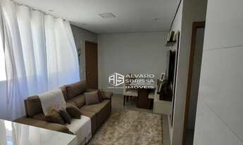 Imagem 7: Apartamento com 2 dormitórios à venda com moveis planejados- Jardim Planalto - Salto/SP