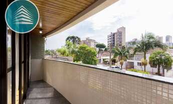 Imagem 7: Apartamento à venda, 115 m² por R$ 930.000,00 - Ahú - Curitiba/PR