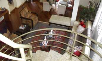 Imagem 4: Sobrado com 4 dormitórios à venda, - City Ribeirão - Ribeirão Preto/SP