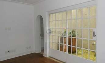 Imagem 3: Casa para alugar, 74 m² por R$ 8.796,07/mês - Higienópolis - São Paulo/SP