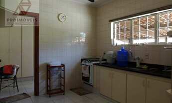 Imagem 5: Casa com 3 dormitórios à venda, 273 m² por R$ 850.000,00 - Jardim Santo Antônio - American