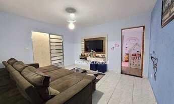 Imagem: Casa à venda, 129 m² por R$ 510.000,00