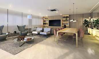 Imagem: Apartamentos de Alto Padrão à venda no