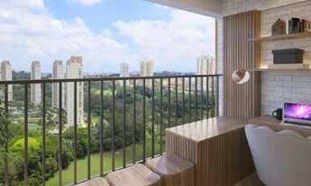 Imagem 5: Apartamento Garden Vila Yara Osasco