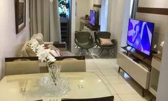 Imagem 5: Condomínio Spazio Soberano Buraquinho