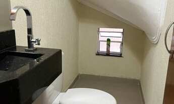 Imagem 7: Casa com 3 dormitórios, 146 m² - venda por R$ 875.000,00 ou aluguel por R$ 4.728,06/mês