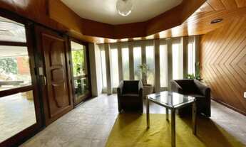 Imagem 2: APARTAMENTO RESIDENCIAL em PORTO ALEGRE - RS, HIGIENÓPOLIS