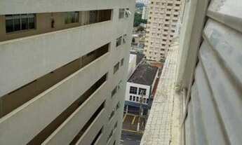 Imagem 2: Apartamento com 1 dormitório para alugar, 50 m² por R$ 1.250,00/mês - Santana - São Paulo