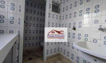 Imagem 4: Apartamento com 2 dormitórios para alugar, 52 m² por R$ 2.097,38/mês - Parque Novo Mundo